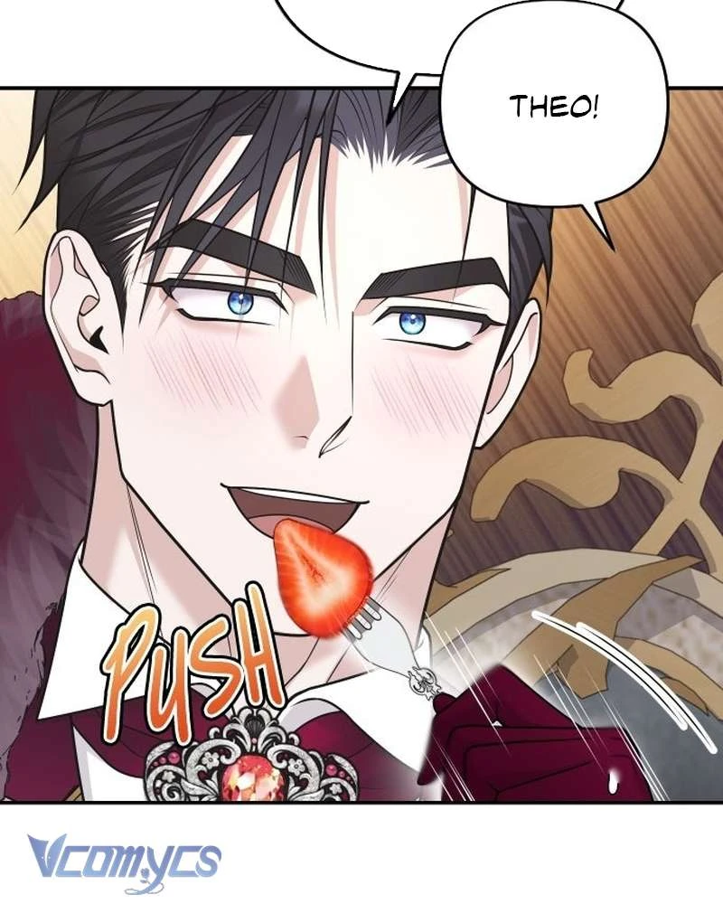 Trước Khi Em Có Ý Định Chạy Trốn Ta Sẽ Ngăn Chặn Nó Chapter  45 - 56