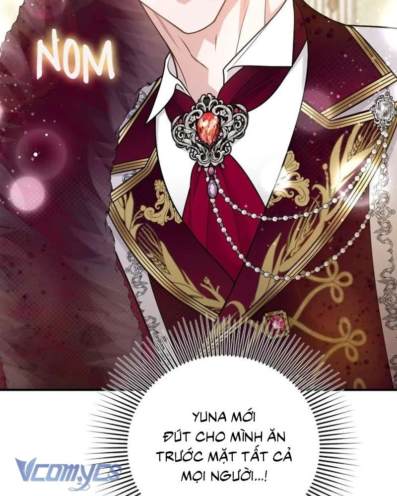 Trước Khi Em Có Ý Định Chạy Trốn Ta Sẽ Ngăn Chặn Nó Chapter  45 - 60