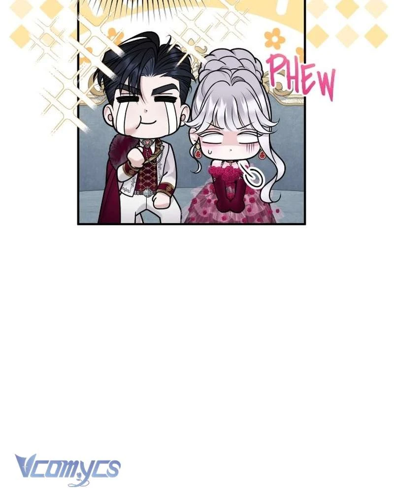 Trước Khi Em Có Ý Định Chạy Trốn Ta Sẽ Ngăn Chặn Nó Chapter  45 - 62