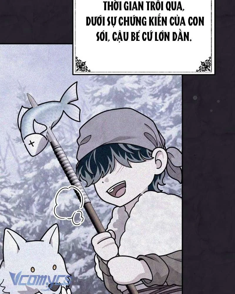 Trước Khi Em Có Ý Định Chạy Trốn Ta Sẽ Ngăn Chặn Nó Chapter  45 - 100