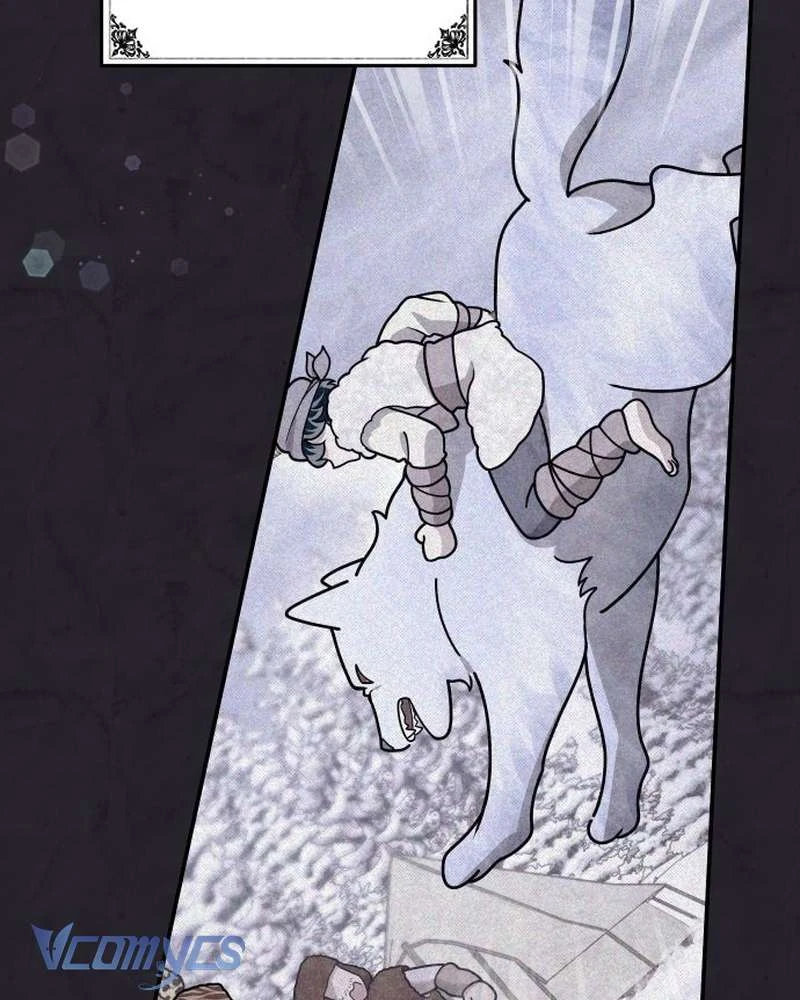 Trước Khi Em Có Ý Định Chạy Trốn Ta Sẽ Ngăn Chặn Nó Chapter  45 - 105