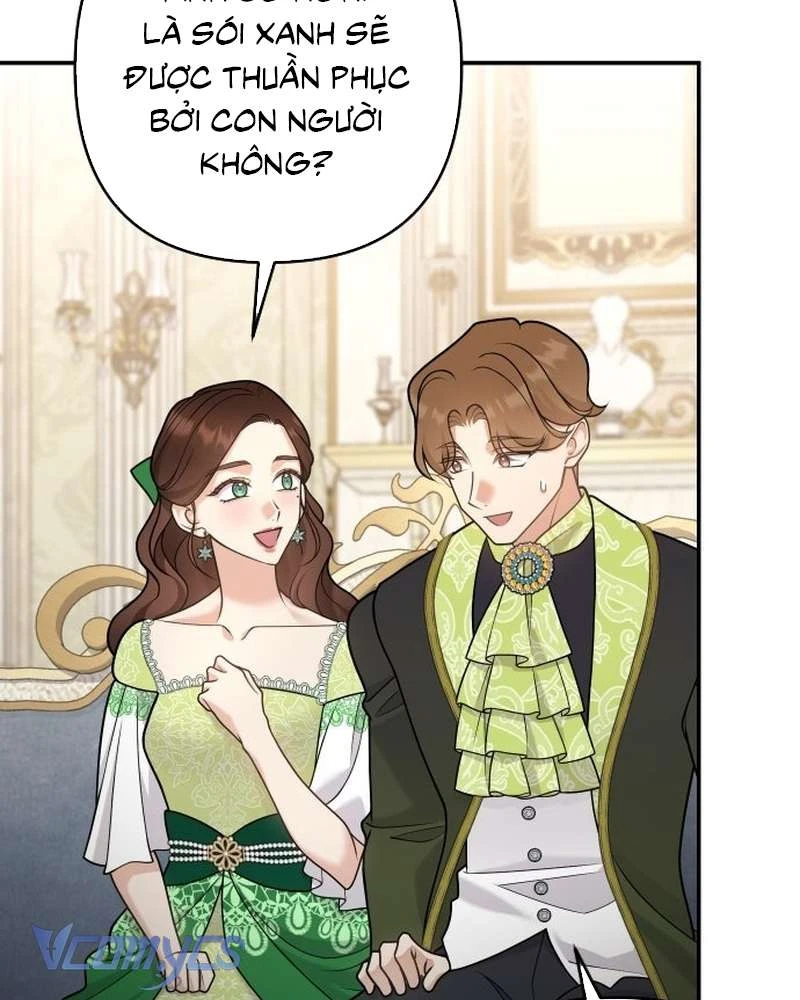 Trước Khi Em Có Ý Định Chạy Trốn Ta Sẽ Ngăn Chặn Nó Chapter  45 - 115