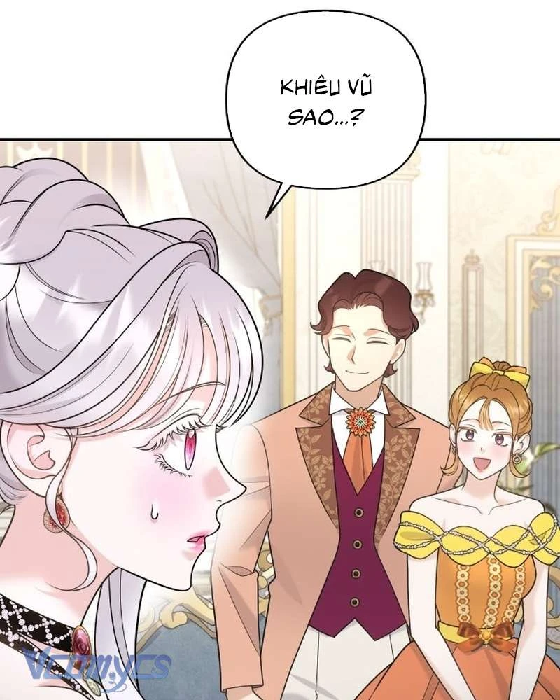 Trước Khi Em Có Ý Định Chạy Trốn Ta Sẽ Ngăn Chặn Nó Chapter  45 - 126