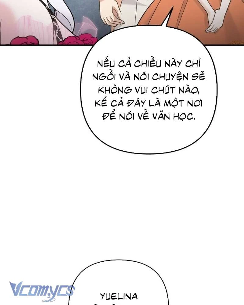 Trước Khi Em Có Ý Định Chạy Trốn Ta Sẽ Ngăn Chặn Nó Chapter  45 - 127