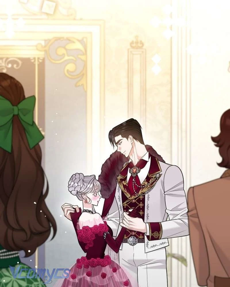 Trước Khi Em Có Ý Định Chạy Trốn Ta Sẽ Ngăn Chặn Nó Chapter  45 - 148