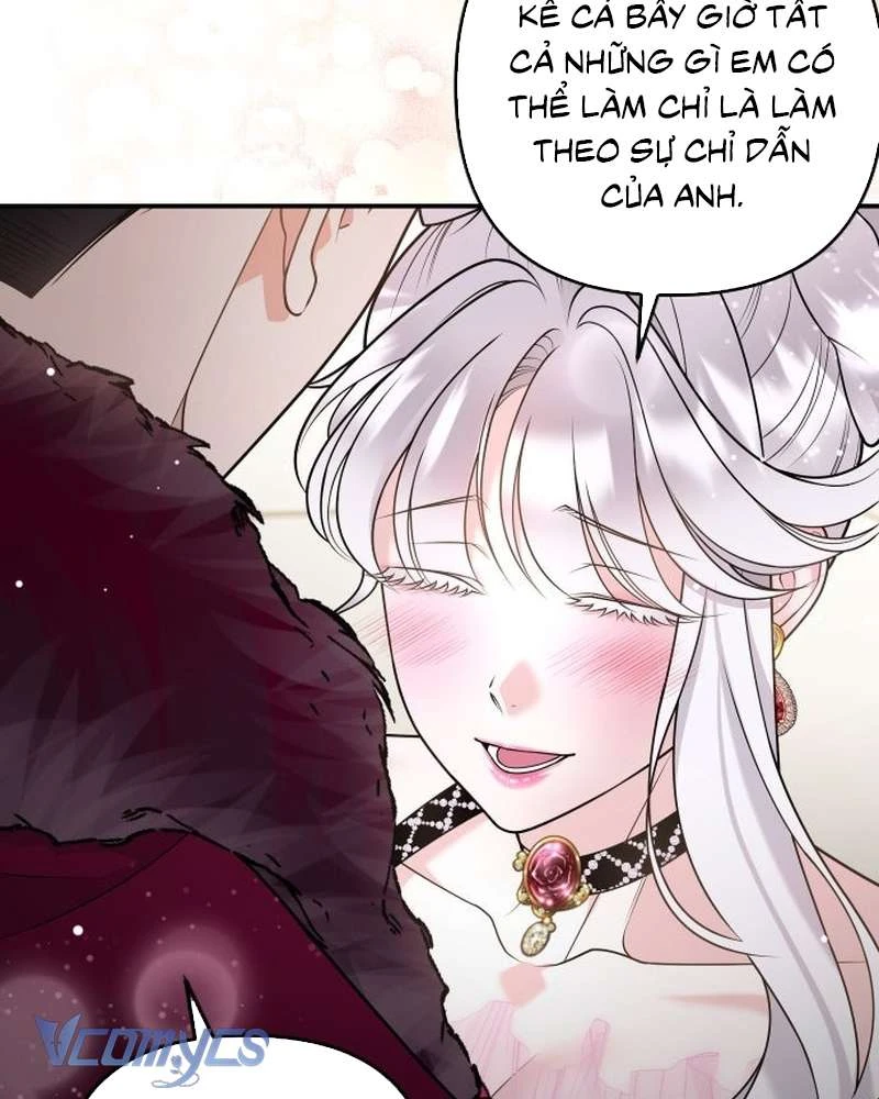 Trước Khi Em Có Ý Định Chạy Trốn Ta Sẽ Ngăn Chặn Nó Chapter  45 - 152