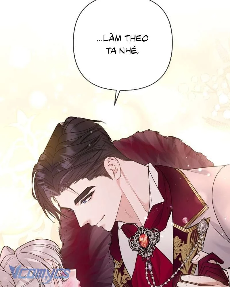 Trước Khi Em Có Ý Định Chạy Trốn Ta Sẽ Ngăn Chặn Nó Chapter  45 - 156