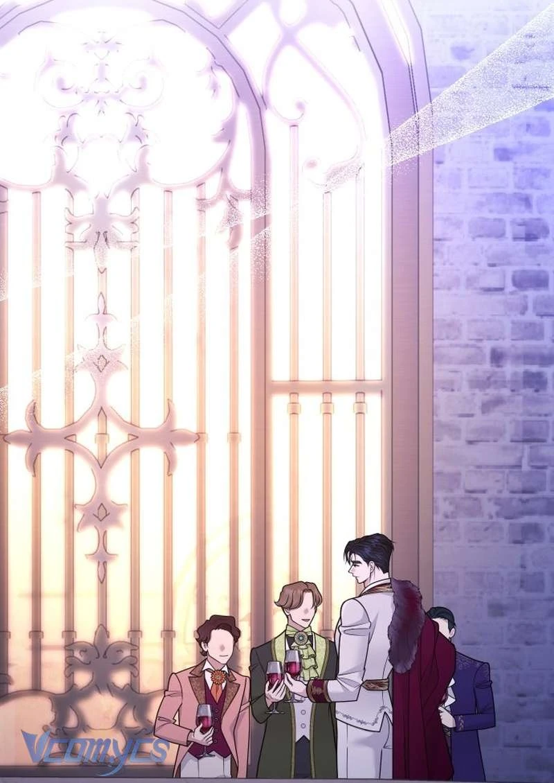 Trước Khi Em Có Ý Định Chạy Trốn Ta Sẽ Ngăn Chặn Nó Chapter  46 - 3