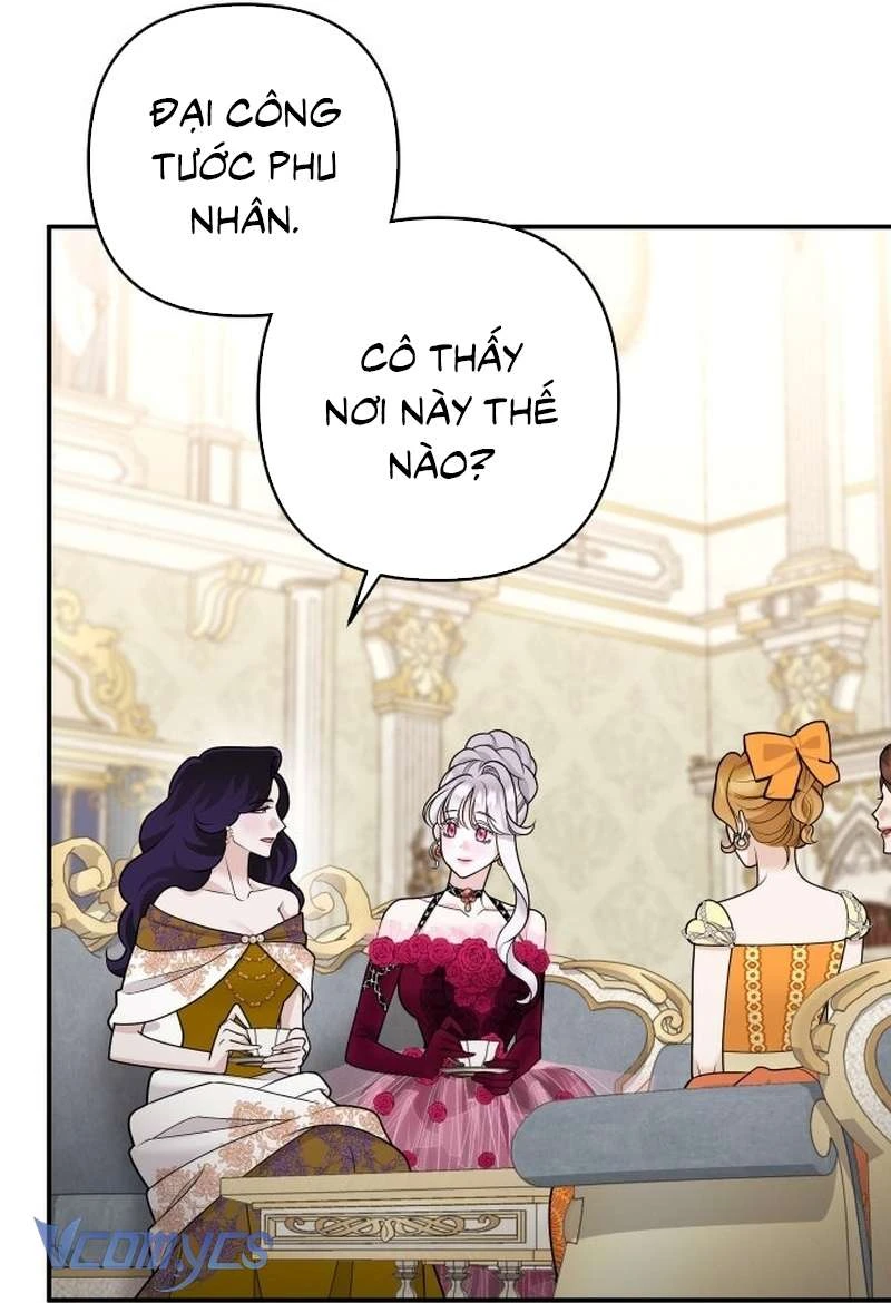 Trước Khi Em Có Ý Định Chạy Trốn Ta Sẽ Ngăn Chặn Nó Chapter  46 - 7