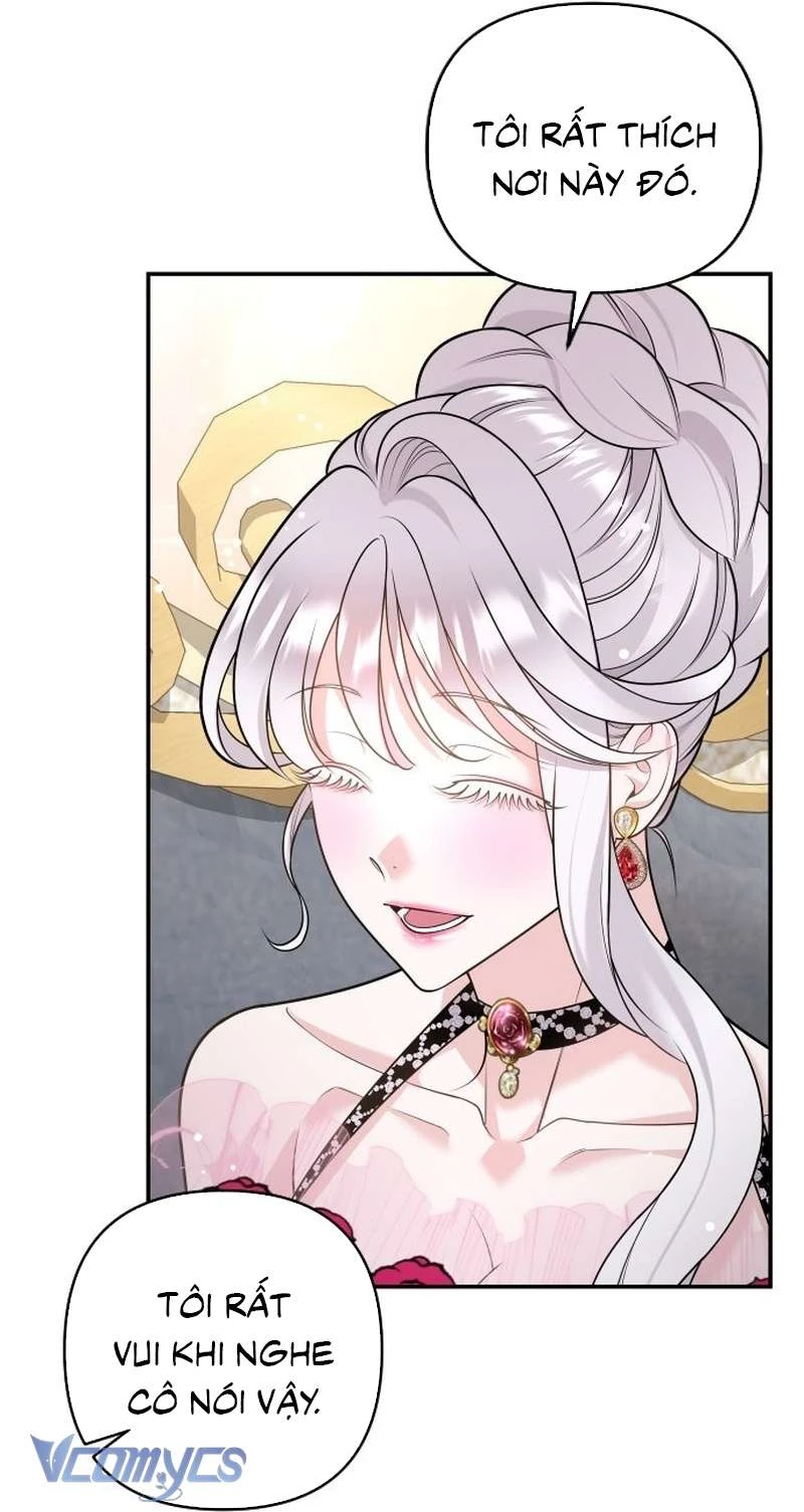 Trước Khi Em Có Ý Định Chạy Trốn Ta Sẽ Ngăn Chặn Nó Chapter  46 - 9