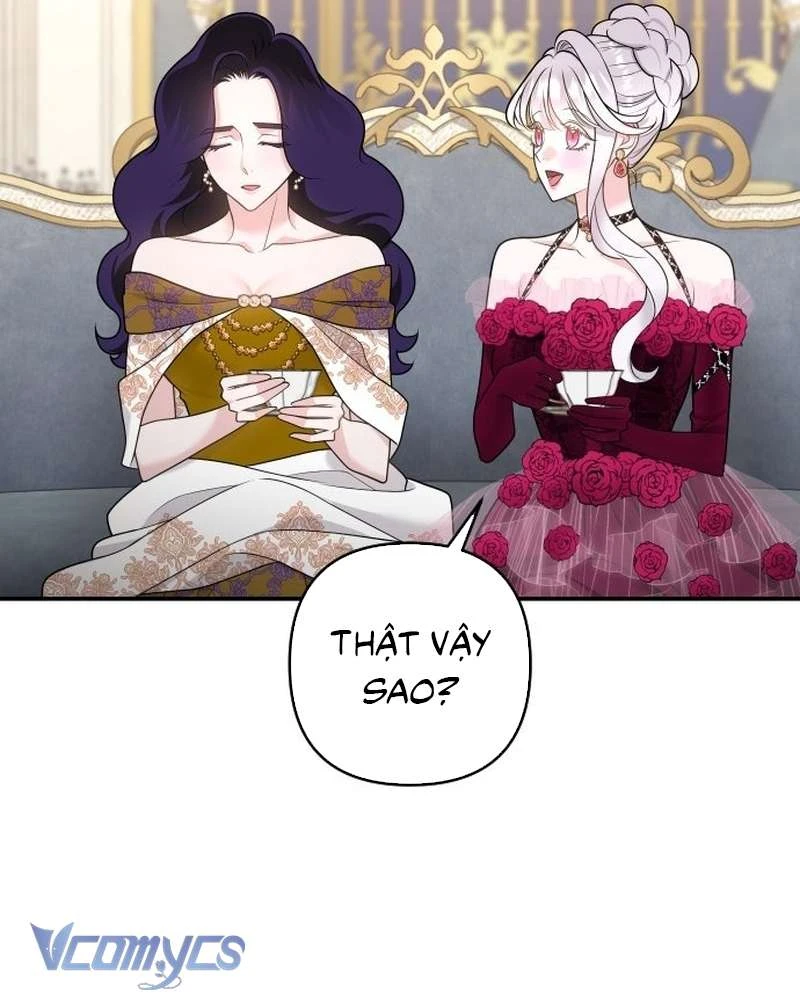 Trước Khi Em Có Ý Định Chạy Trốn Ta Sẽ Ngăn Chặn Nó Chapter  46 - 11