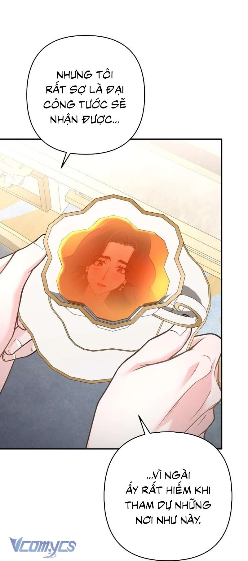 Trước Khi Em Có Ý Định Chạy Trốn Ta Sẽ Ngăn Chặn Nó Chapter  46 - 12