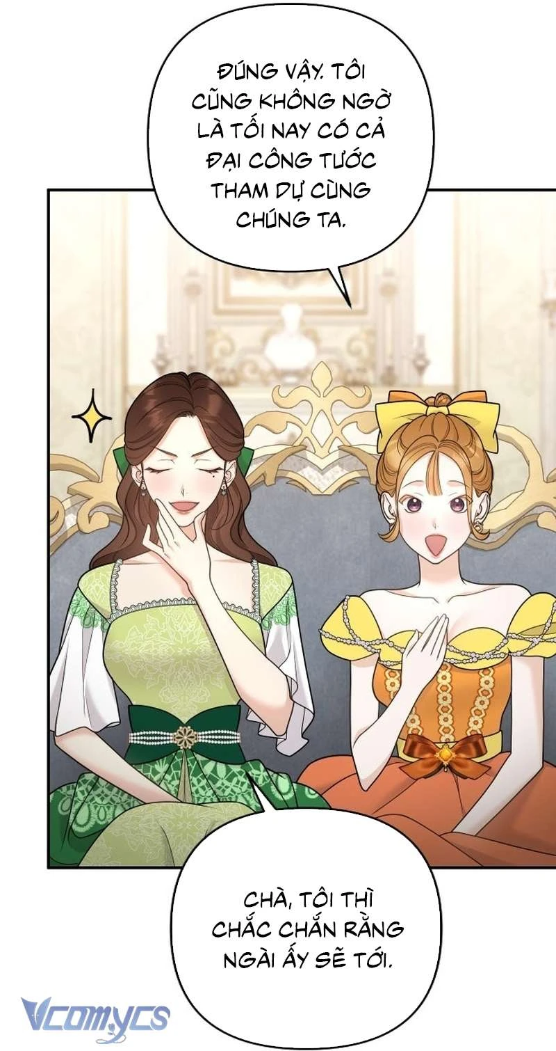 Trước Khi Em Có Ý Định Chạy Trốn Ta Sẽ Ngăn Chặn Nó Chapter  46 - 14