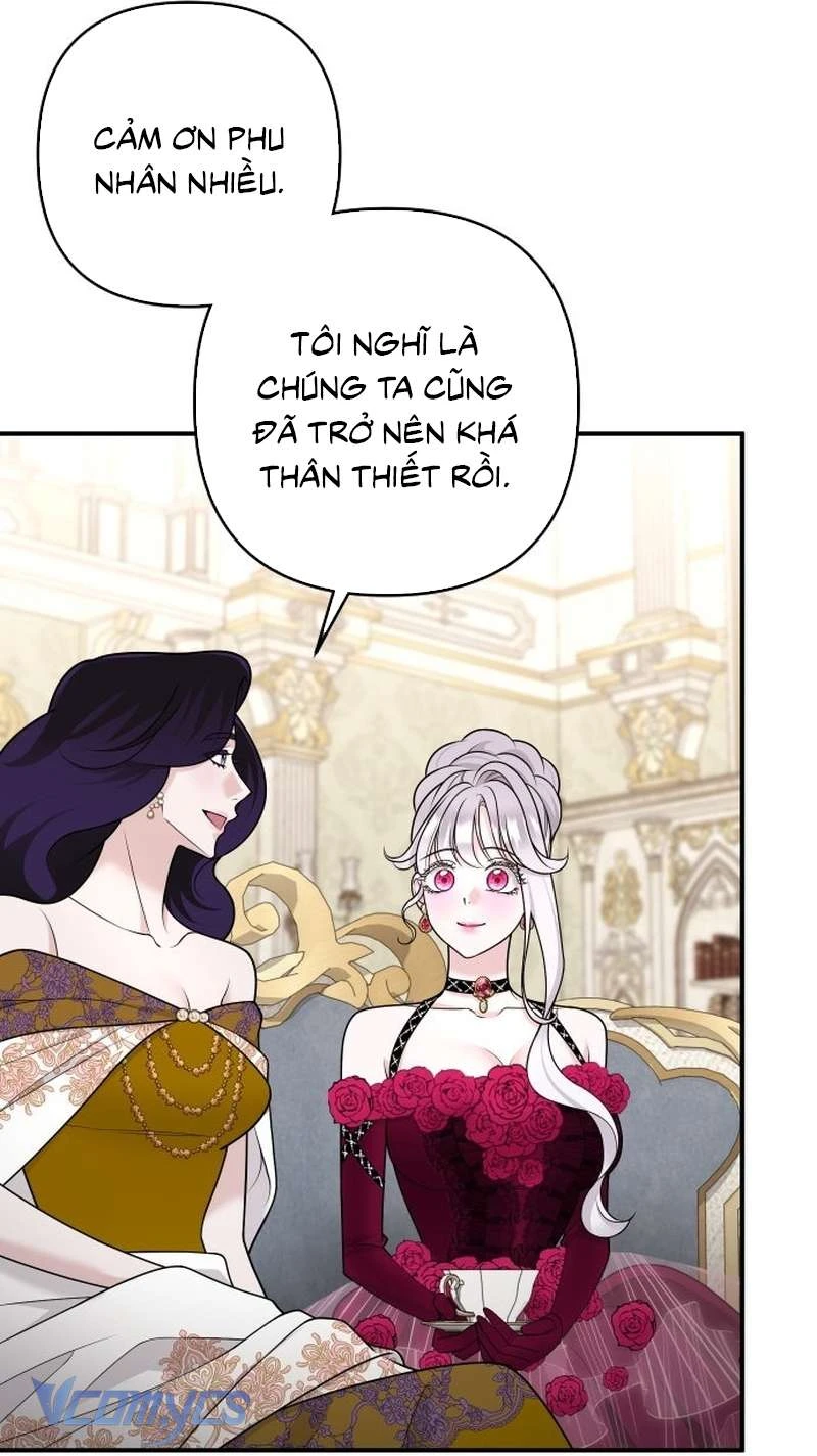 Trước Khi Em Có Ý Định Chạy Trốn Ta Sẽ Ngăn Chặn Nó Chapter  46 - 18