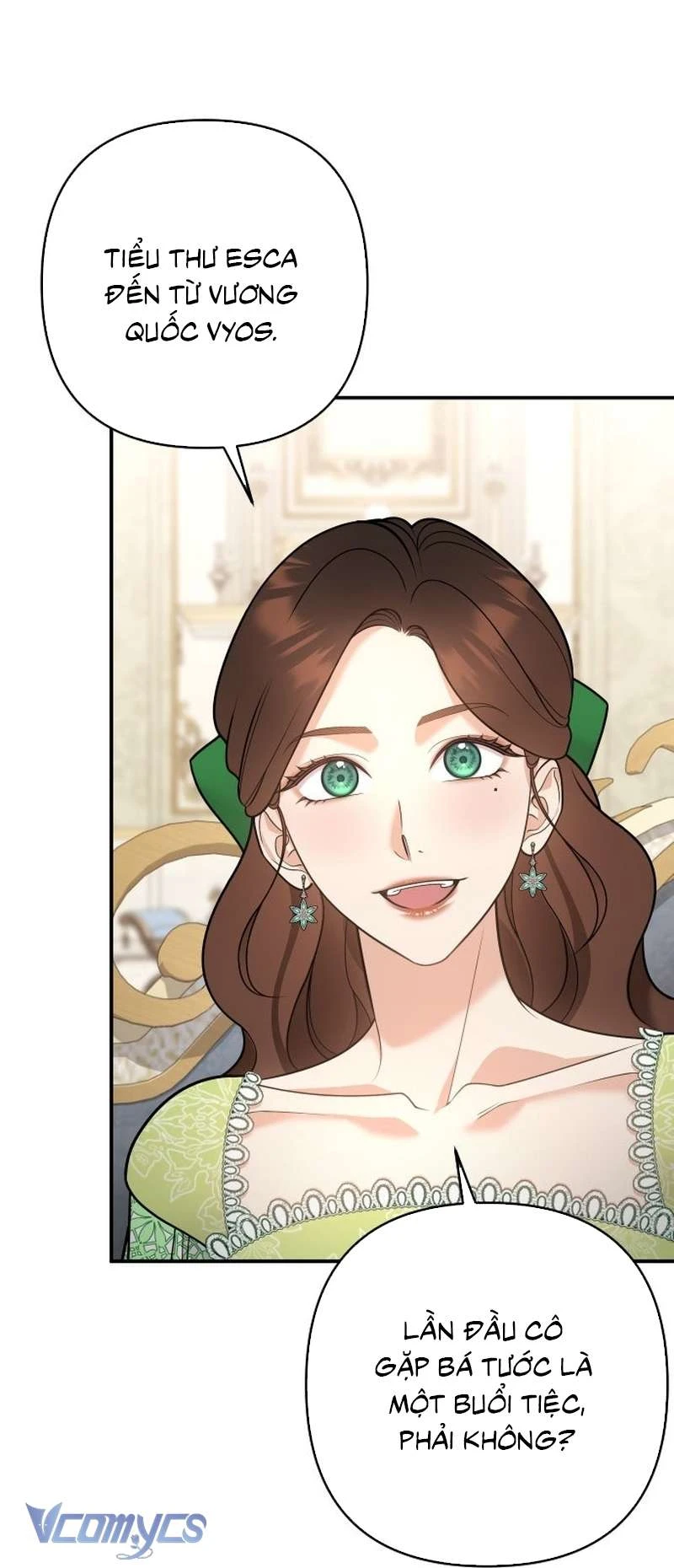 Trước Khi Em Có Ý Định Chạy Trốn Ta Sẽ Ngăn Chặn Nó Chapter  46 - 22