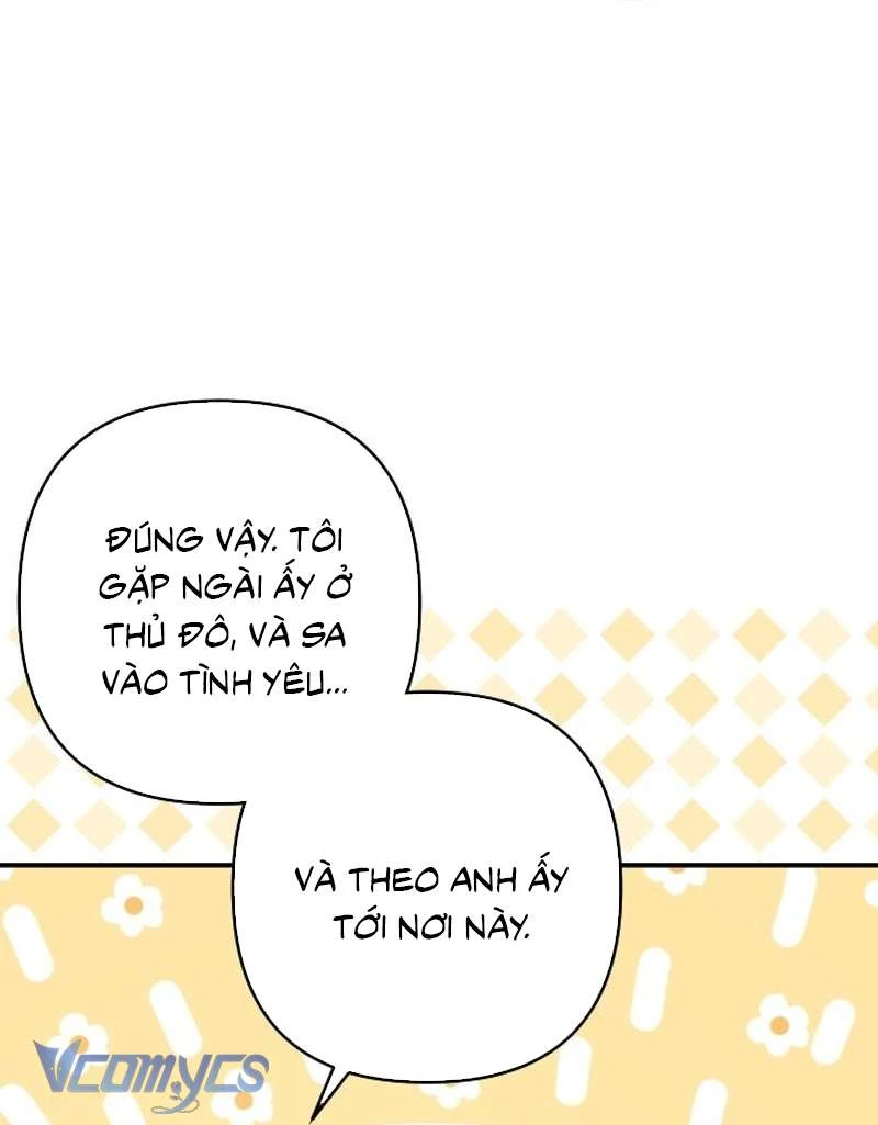 Trước Khi Em Có Ý Định Chạy Trốn Ta Sẽ Ngăn Chặn Nó Chapter  46 - 23