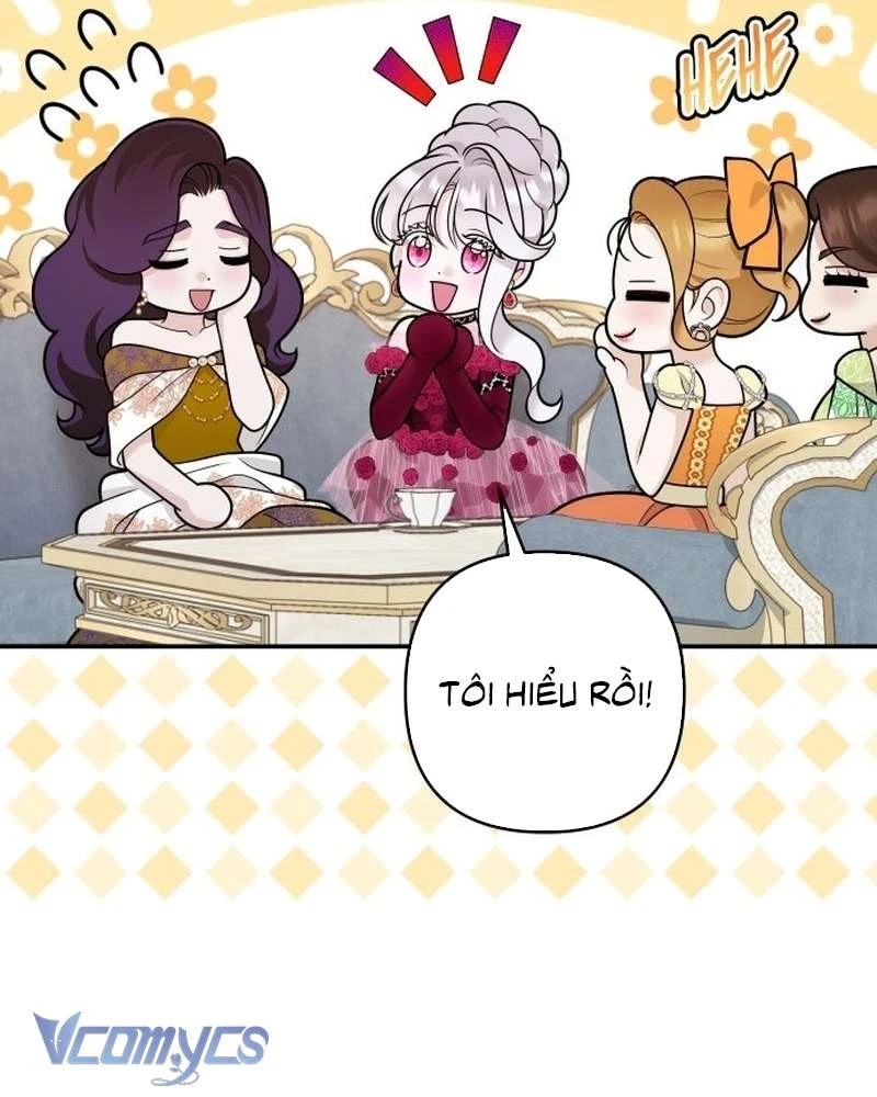 Trước Khi Em Có Ý Định Chạy Trốn Ta Sẽ Ngăn Chặn Nó Chapter  46 - 24