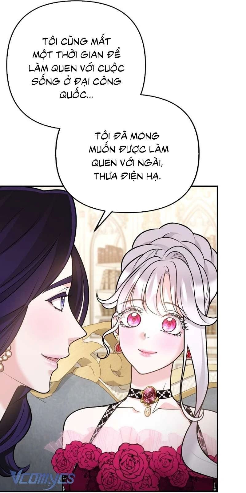 Trước Khi Em Có Ý Định Chạy Trốn Ta Sẽ Ngăn Chặn Nó Chapter  46 - 26