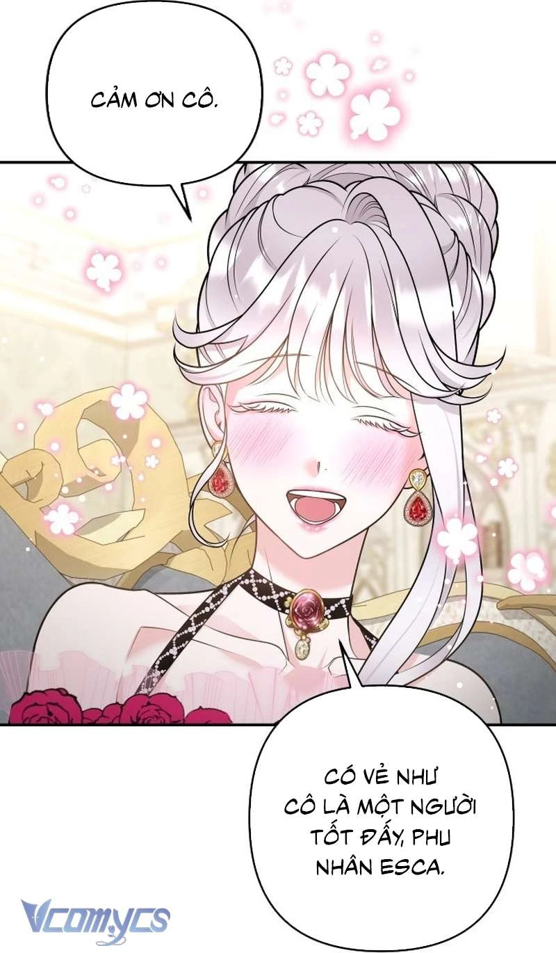 Trước Khi Em Có Ý Định Chạy Trốn Ta Sẽ Ngăn Chặn Nó Chapter  46 - 28