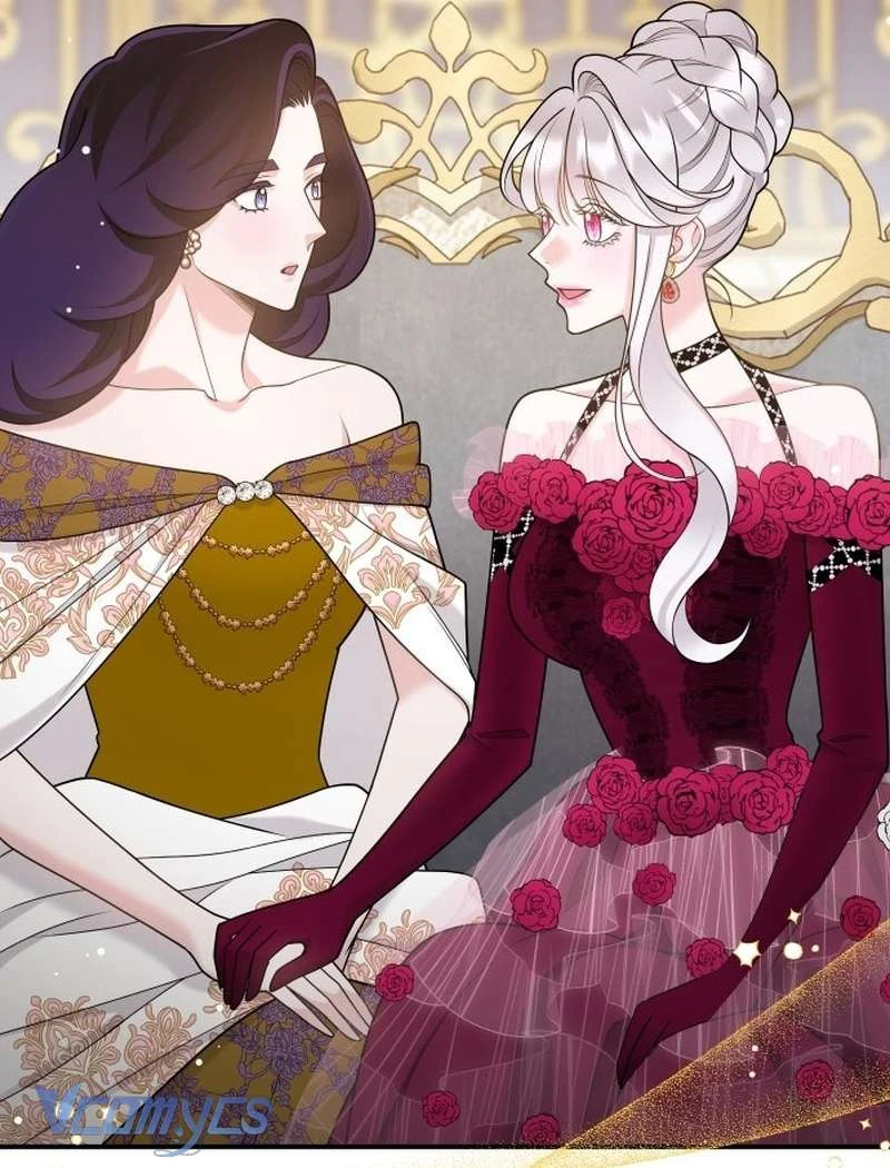 Trước Khi Em Có Ý Định Chạy Trốn Ta Sẽ Ngăn Chặn Nó Chapter  46 - 31