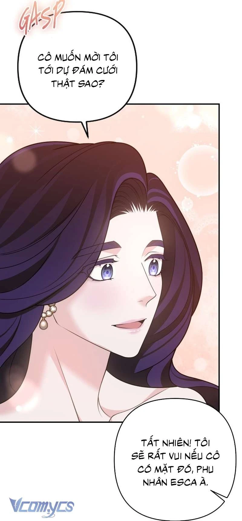 Trước Khi Em Có Ý Định Chạy Trốn Ta Sẽ Ngăn Chặn Nó Chapter  46 - 33