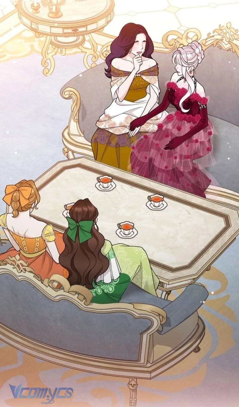 Trước Khi Em Có Ý Định Chạy Trốn Ta Sẽ Ngăn Chặn Nó Chapter  46 - 36