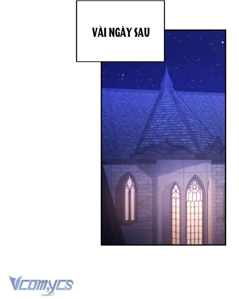 Trước Khi Em Có Ý Định Chạy Trốn Ta Sẽ Ngăn Chặn Nó Chapter  46 - 41