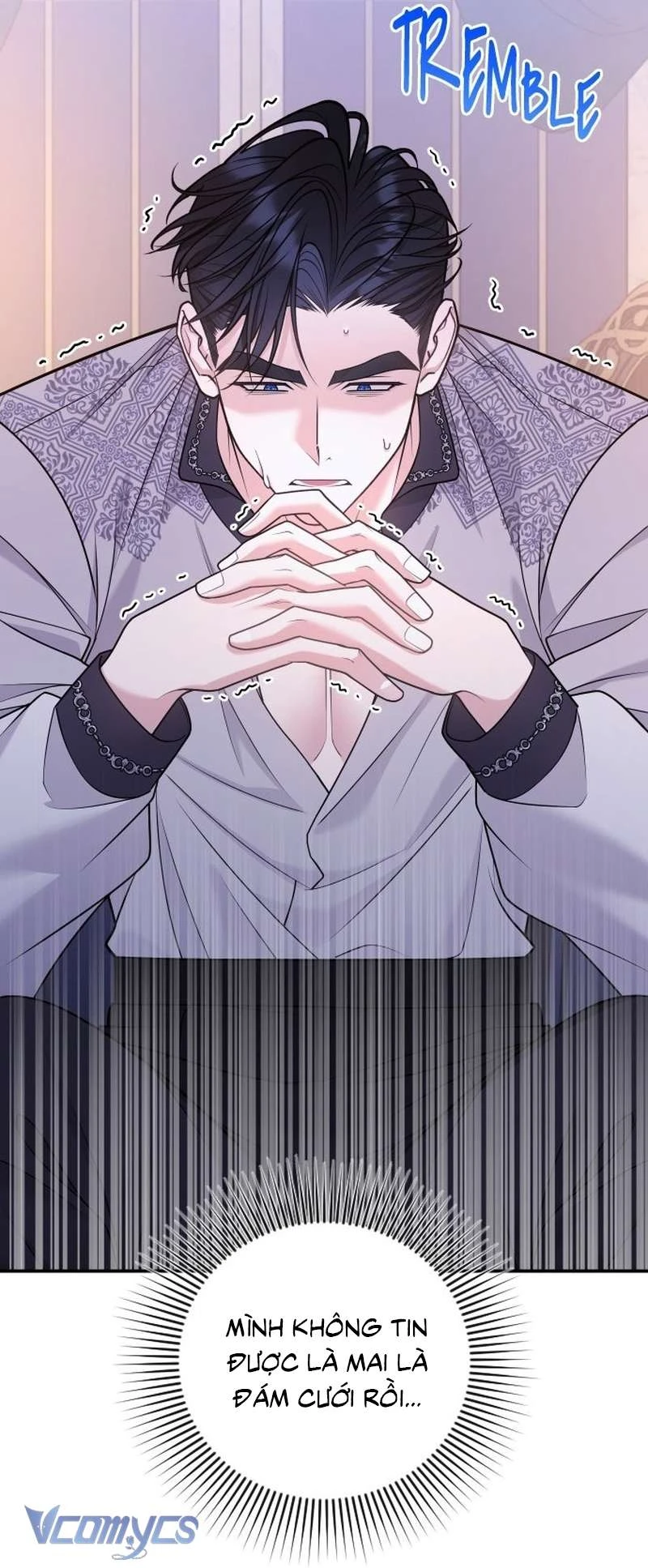 Trước Khi Em Có Ý Định Chạy Trốn Ta Sẽ Ngăn Chặn Nó Chapter  46 - 43