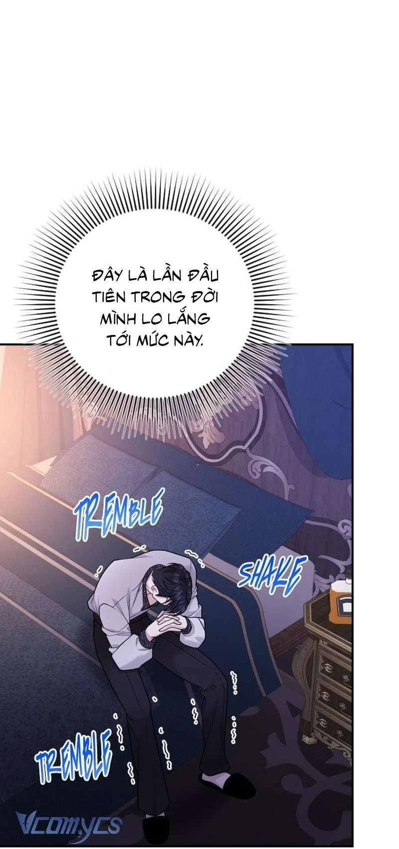 Trước Khi Em Có Ý Định Chạy Trốn Ta Sẽ Ngăn Chặn Nó Chapter  46 - 44