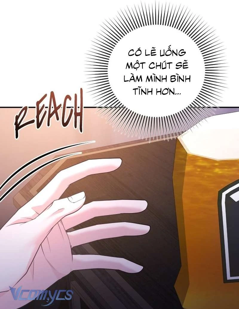 Trước Khi Em Có Ý Định Chạy Trốn Ta Sẽ Ngăn Chặn Nó Chapter  46 - 46