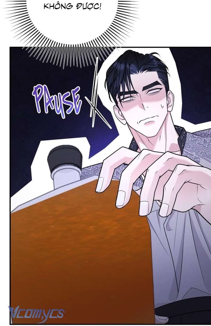 Trước Khi Em Có Ý Định Chạy Trốn Ta Sẽ Ngăn Chặn Nó Chapter  46 - 48