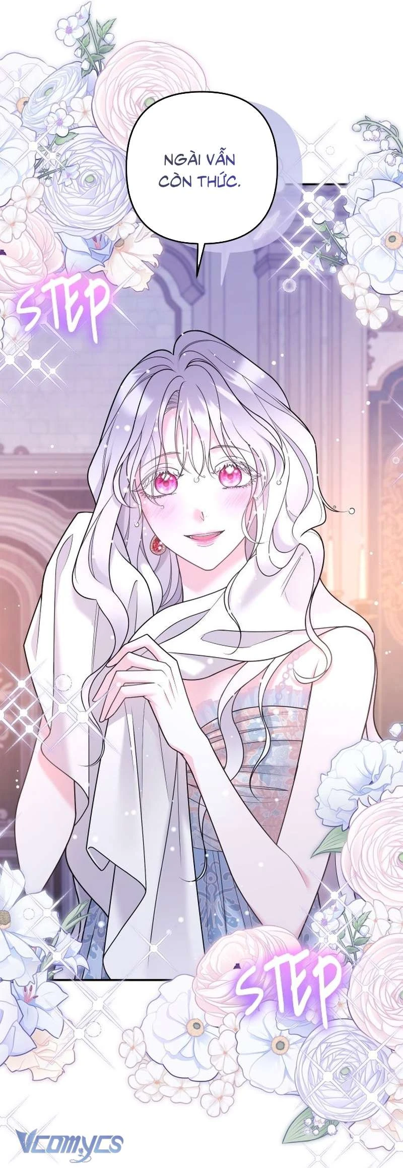 Trước Khi Em Có Ý Định Chạy Trốn Ta Sẽ Ngăn Chặn Nó Chapter  46 - 53