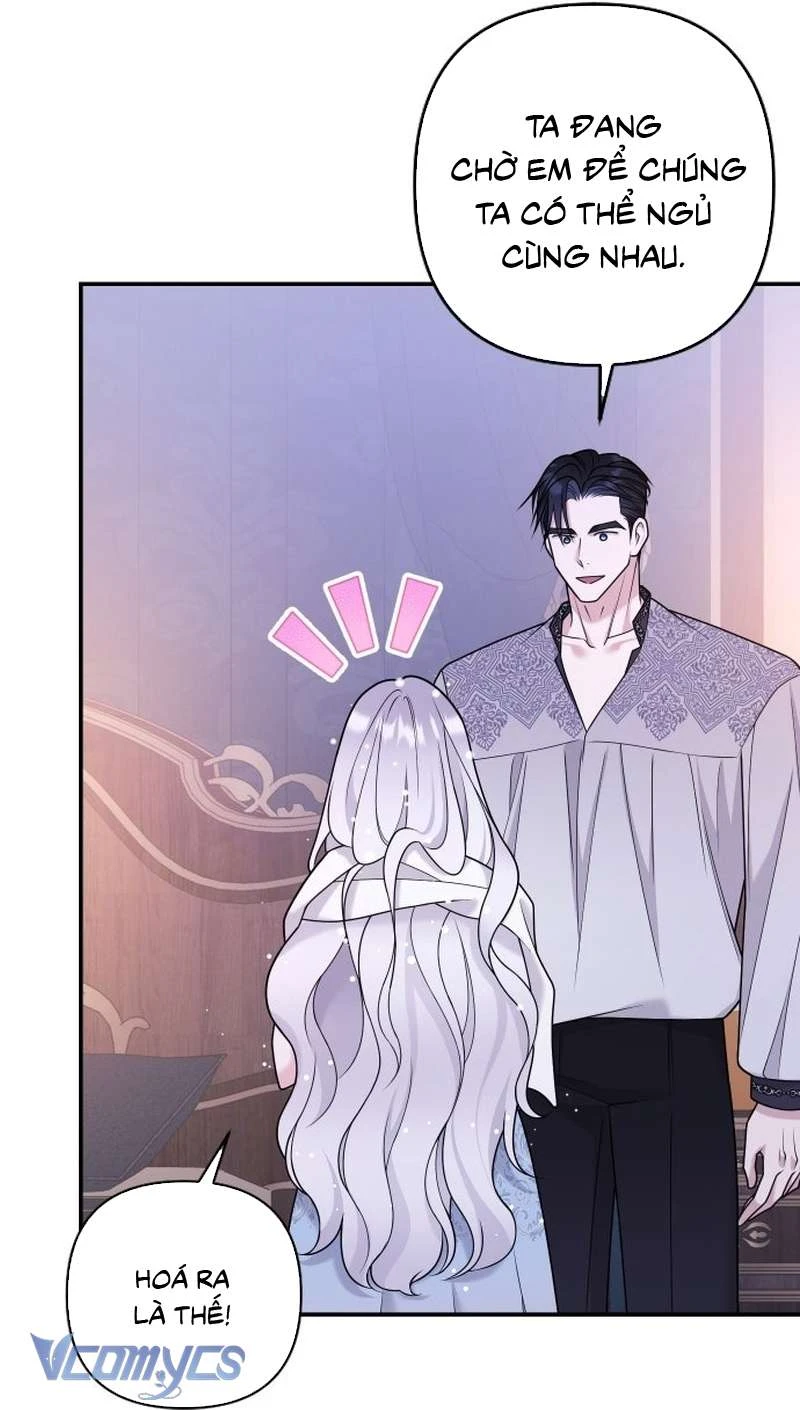 Trước Khi Em Có Ý Định Chạy Trốn Ta Sẽ Ngăn Chặn Nó Chapter  46 - 55