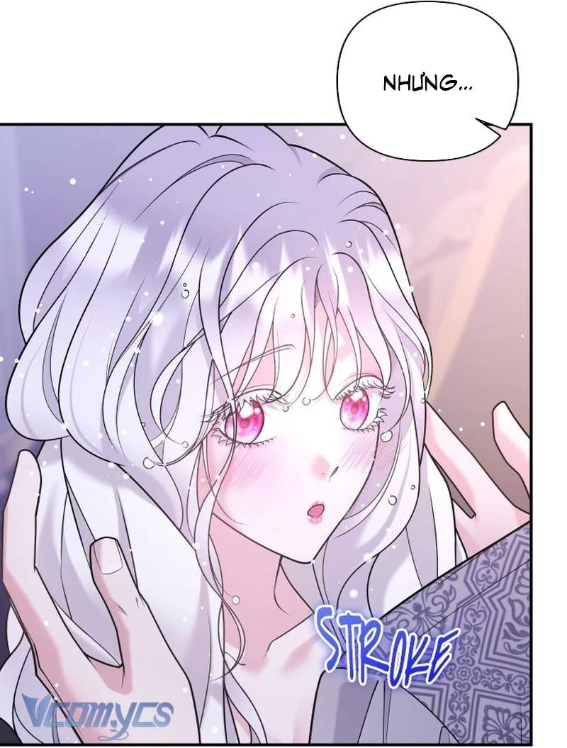 Trước Khi Em Có Ý Định Chạy Trốn Ta Sẽ Ngăn Chặn Nó Chapter  46 - 57