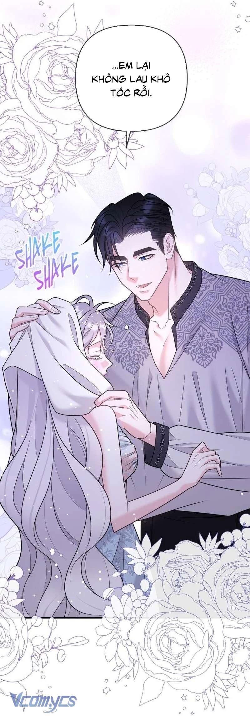 Trước Khi Em Có Ý Định Chạy Trốn Ta Sẽ Ngăn Chặn Nó Chapter  46 - 59