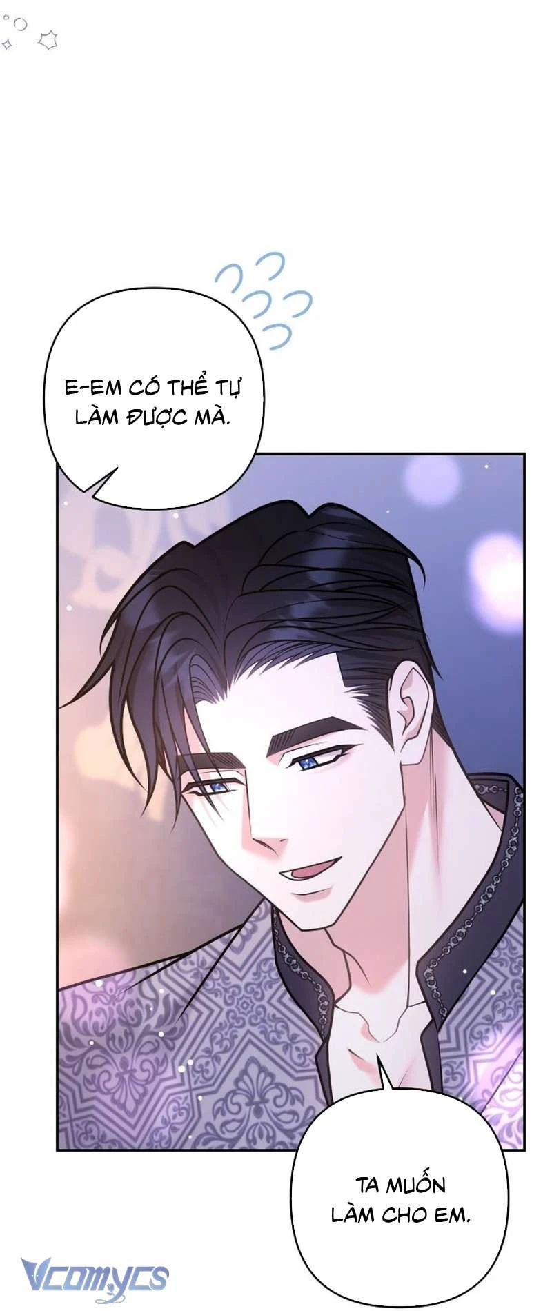 Trước Khi Em Có Ý Định Chạy Trốn Ta Sẽ Ngăn Chặn Nó Chapter  46 - 60