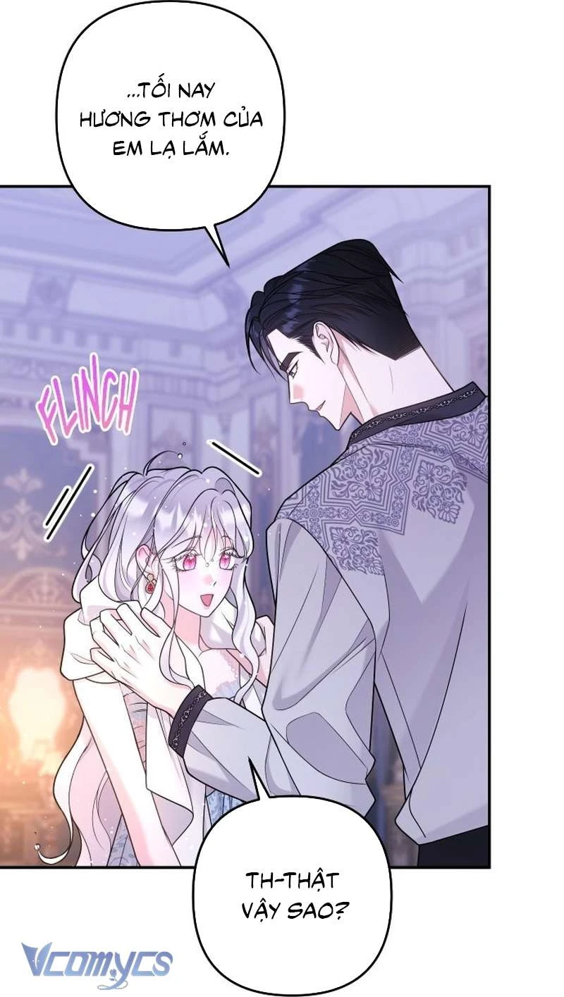 Trước Khi Em Có Ý Định Chạy Trốn Ta Sẽ Ngăn Chặn Nó Chapter  46 - 62