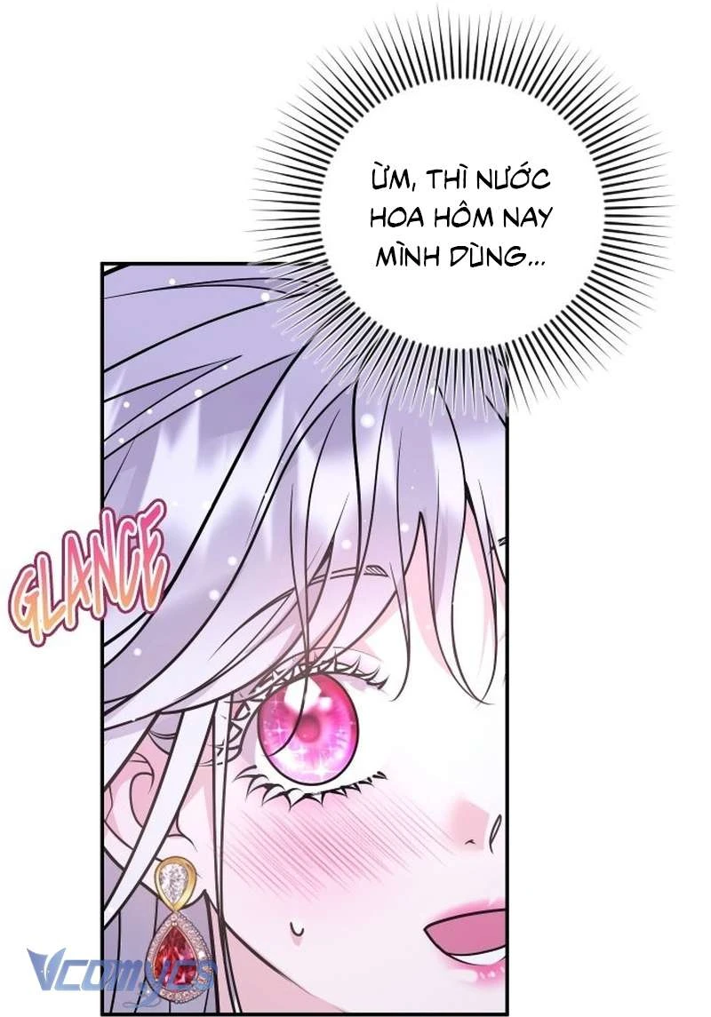 Trước Khi Em Có Ý Định Chạy Trốn Ta Sẽ Ngăn Chặn Nó Chapter  46 - 64