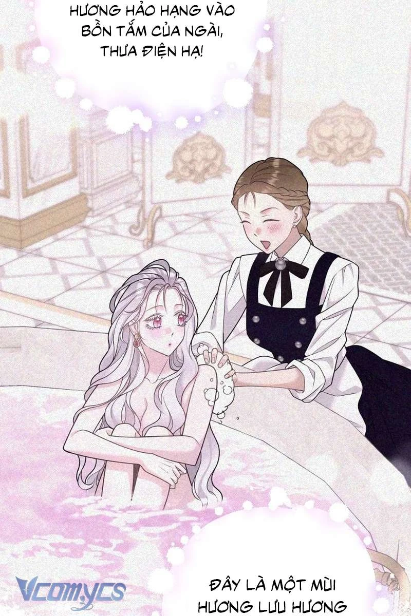 Trước Khi Em Có Ý Định Chạy Trốn Ta Sẽ Ngăn Chặn Nó Chapter  46 - 66