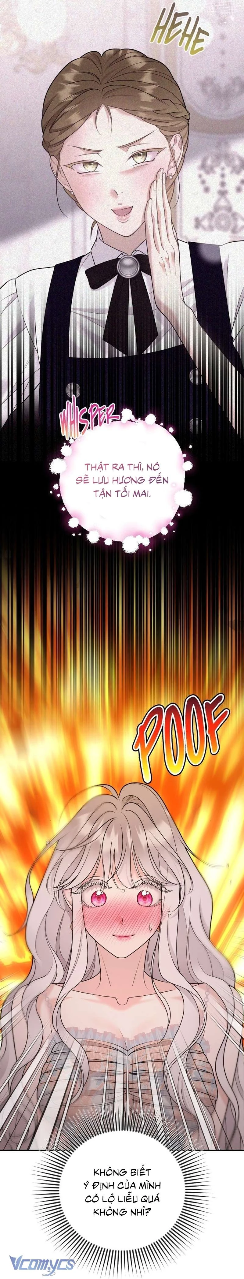 Trước Khi Em Có Ý Định Chạy Trốn Ta Sẽ Ngăn Chặn Nó Chapter  46 - 68