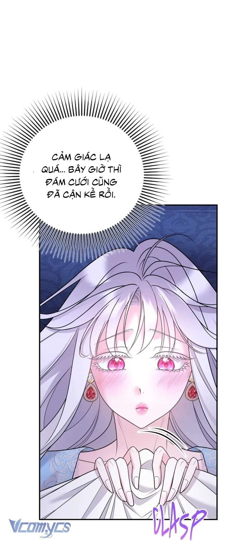 Trước Khi Em Có Ý Định Chạy Trốn Ta Sẽ Ngăn Chặn Nó Chapter  46 - 76