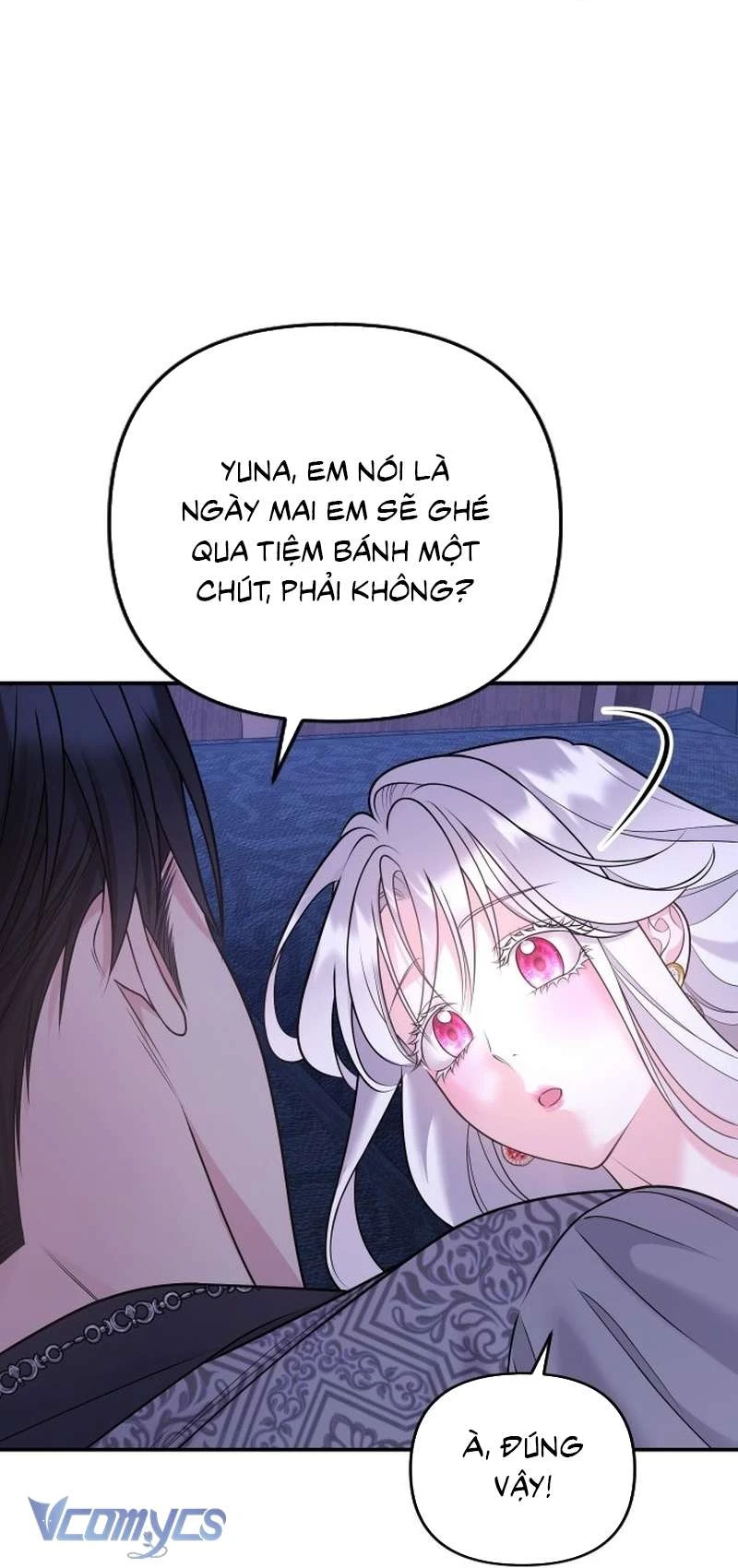 Trước Khi Em Có Ý Định Chạy Trốn Ta Sẽ Ngăn Chặn Nó Chapter  46 - 77