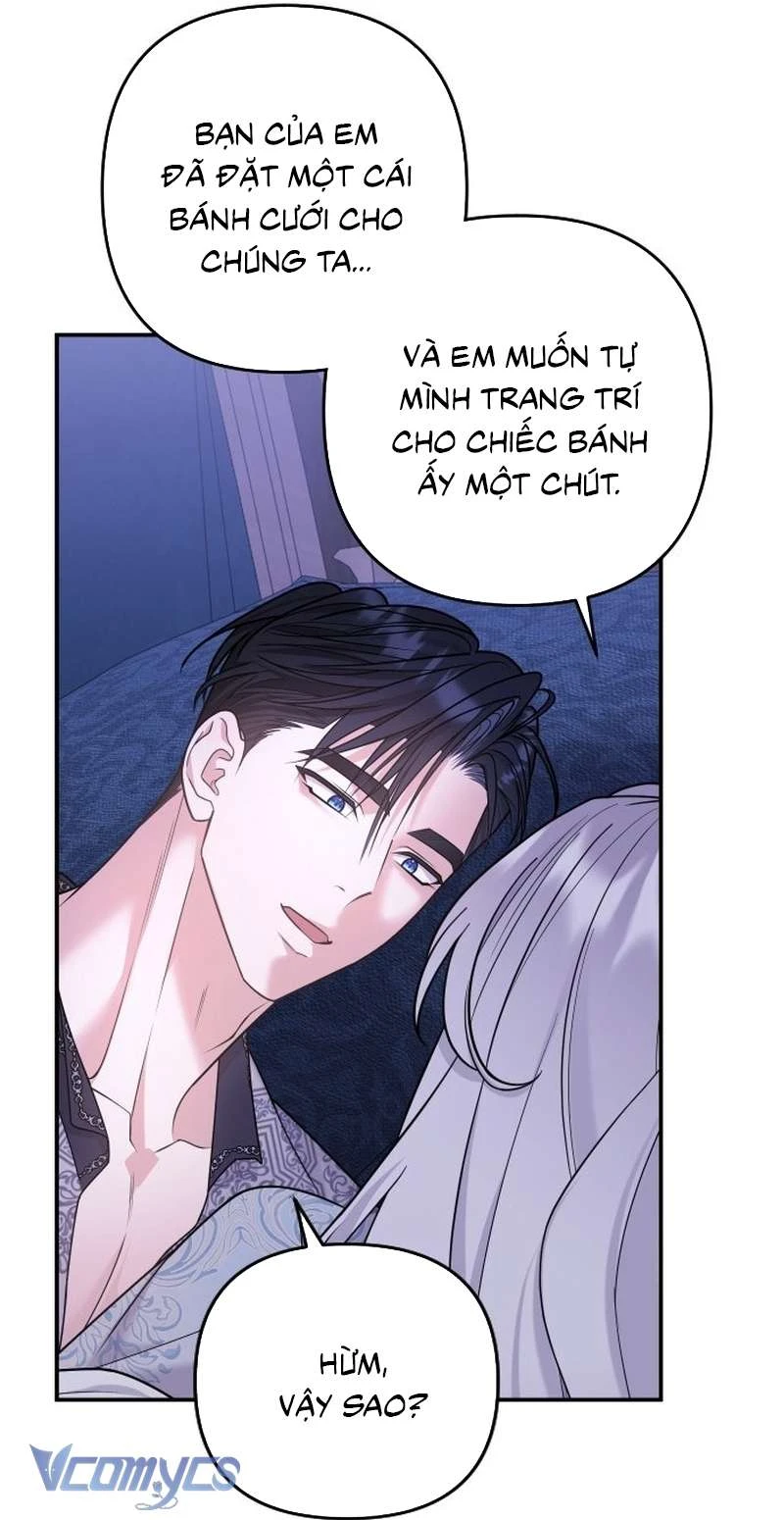 Trước Khi Em Có Ý Định Chạy Trốn Ta Sẽ Ngăn Chặn Nó Chapter  46 - 79