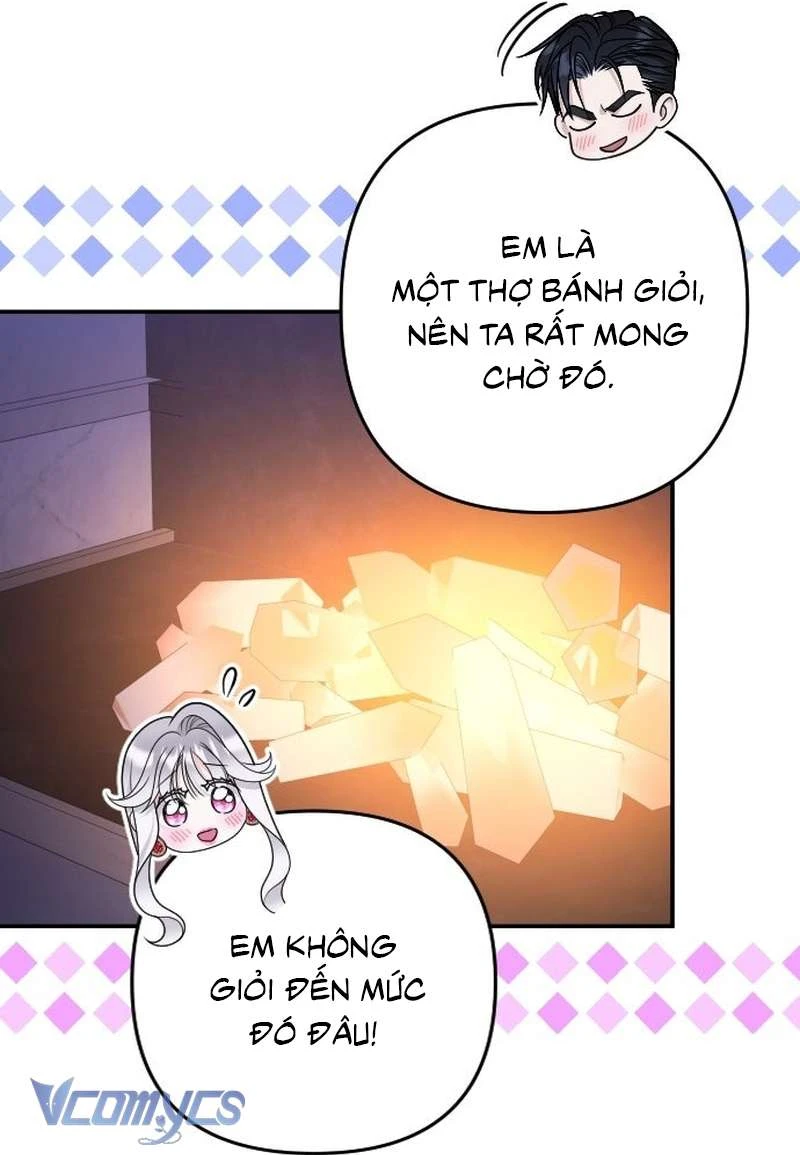 Trước Khi Em Có Ý Định Chạy Trốn Ta Sẽ Ngăn Chặn Nó Chapter  46 - 81