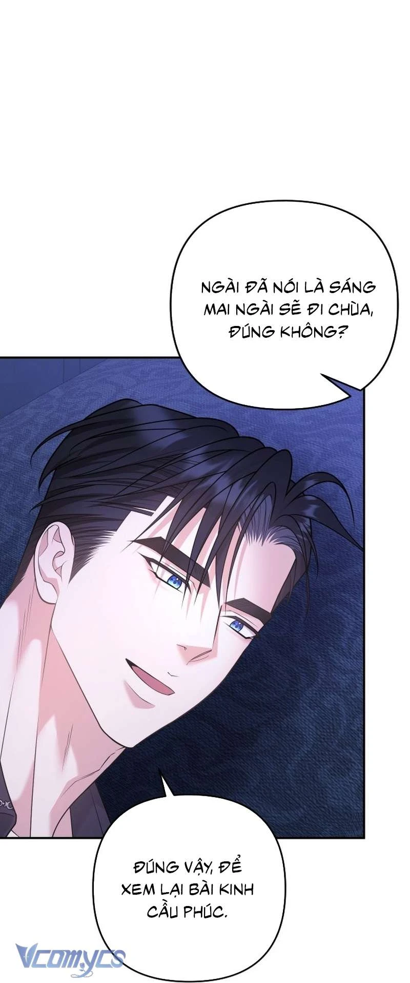 Trước Khi Em Có Ý Định Chạy Trốn Ta Sẽ Ngăn Chặn Nó Chapter  46 - 83