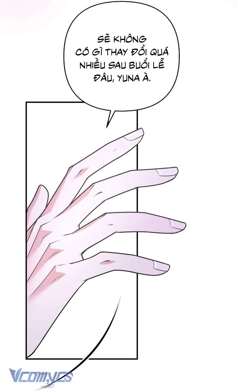 Trước Khi Em Có Ý Định Chạy Trốn Ta Sẽ Ngăn Chặn Nó Chapter  46 - 97