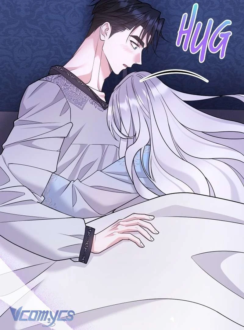 Trước Khi Em Có Ý Định Chạy Trốn Ta Sẽ Ngăn Chặn Nó Chapter  46 - 104