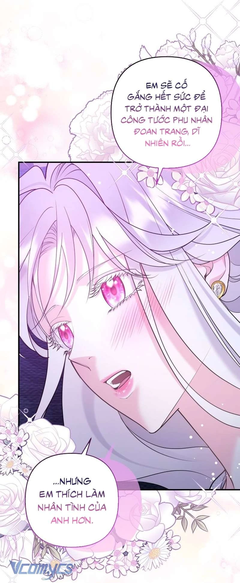 Trước Khi Em Có Ý Định Chạy Trốn Ta Sẽ Ngăn Chặn Nó Chapter  46 - 106