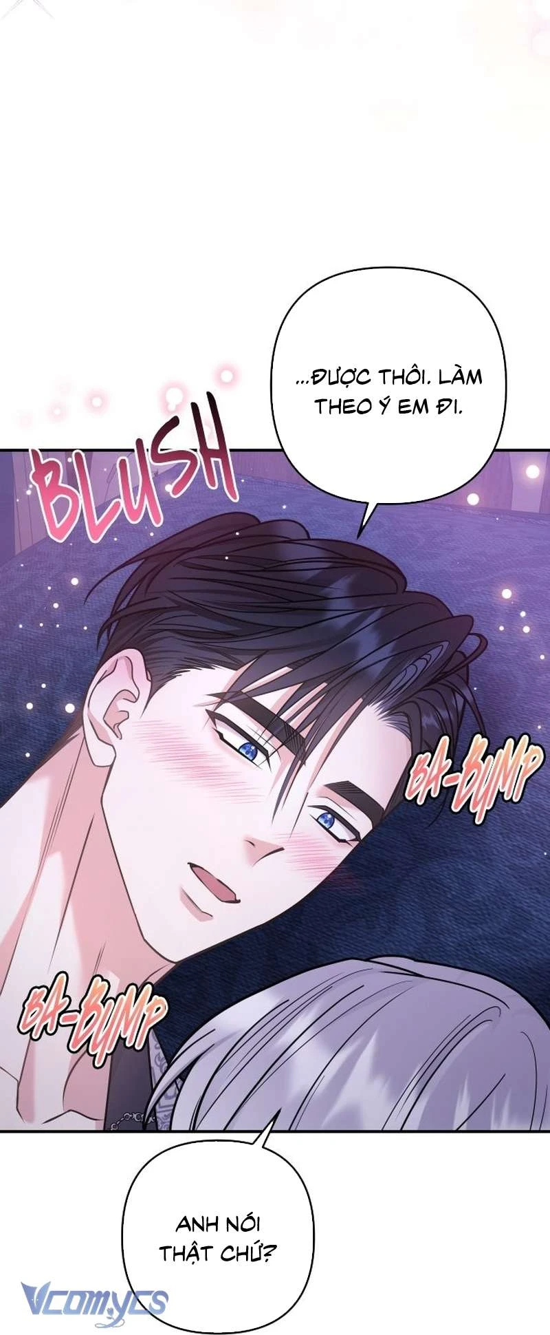 Trước Khi Em Có Ý Định Chạy Trốn Ta Sẽ Ngăn Chặn Nó Chapter  46 - 107