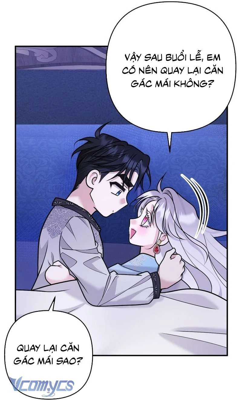 Trước Khi Em Có Ý Định Chạy Trốn Ta Sẽ Ngăn Chặn Nó Chapter  46 - 109